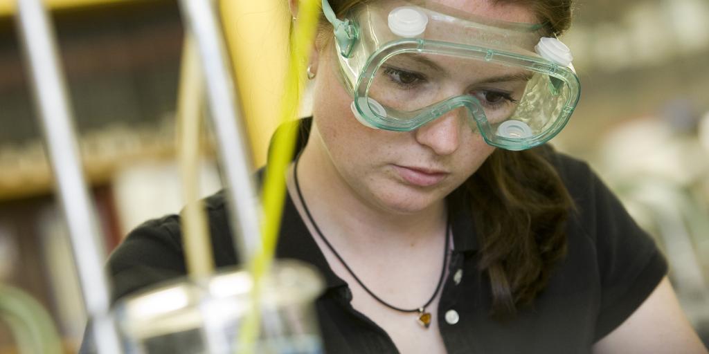 Chemistry Department
