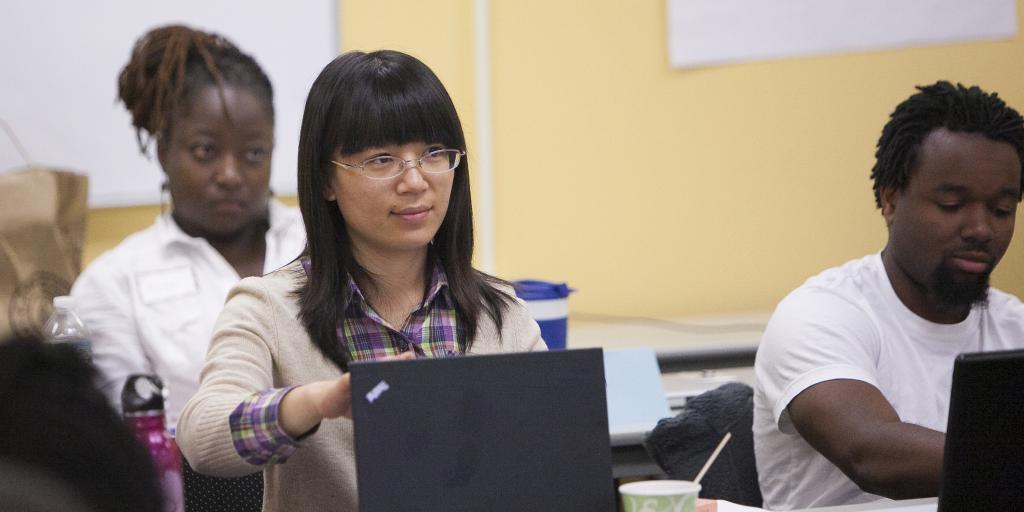 Community Development Concentration Admissions Requirements