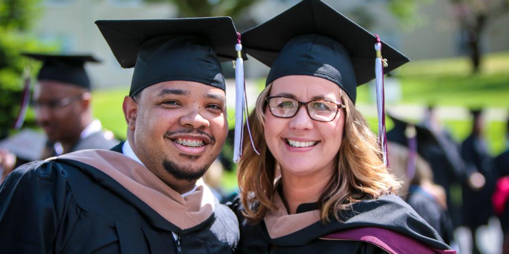 Graduate and Adult Undergraduate Programs