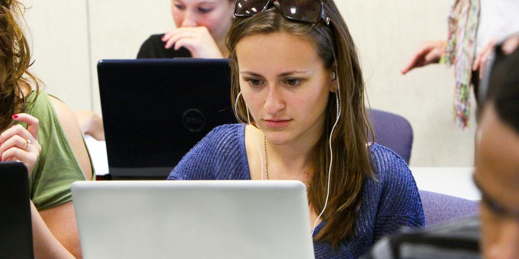 Minor in Communications Studies