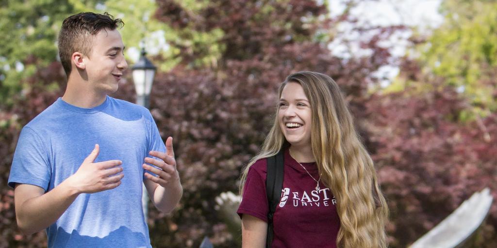 Congratulations! Next Steps for Accepted Students