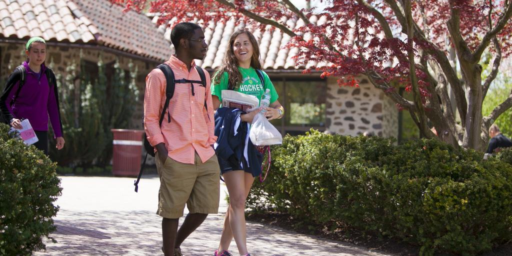 Contact Admissions