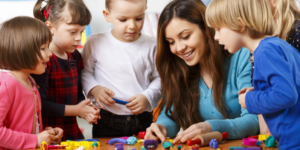 Early Childhood Director Eastern University