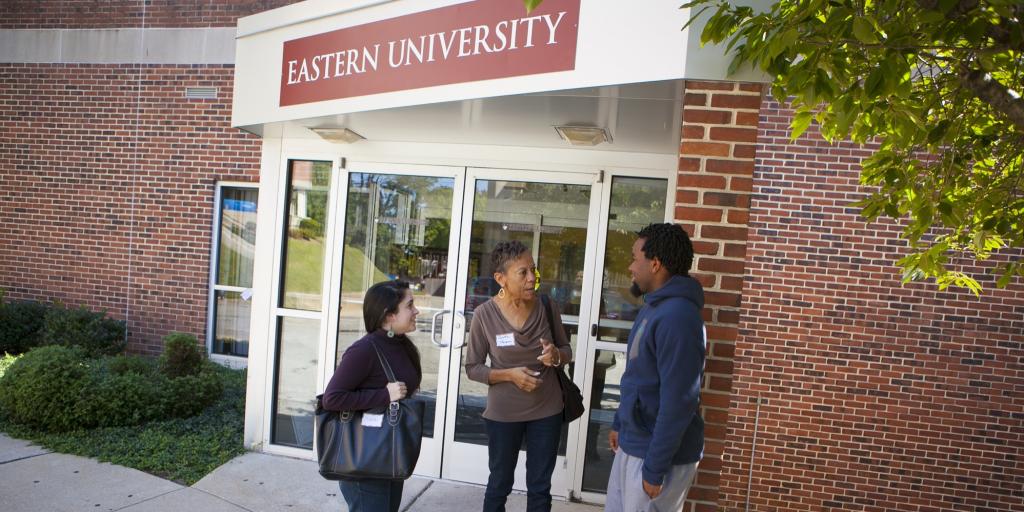Eastern University Falls Center Campus