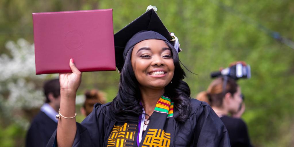 Goode Scholars Program