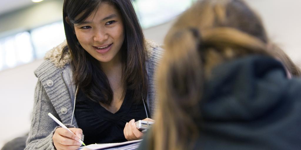 IESL Application Information