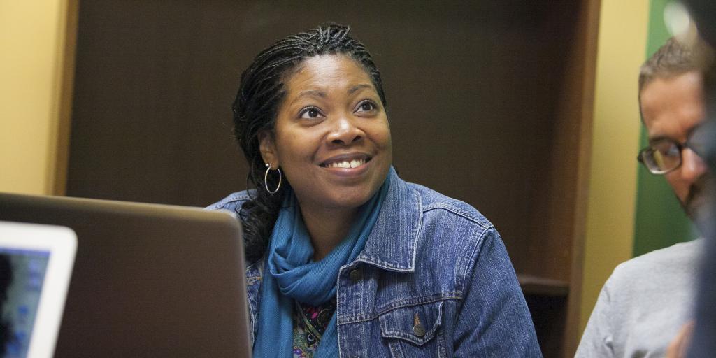 Juvenile Justice Ministry Concentration Curriculum