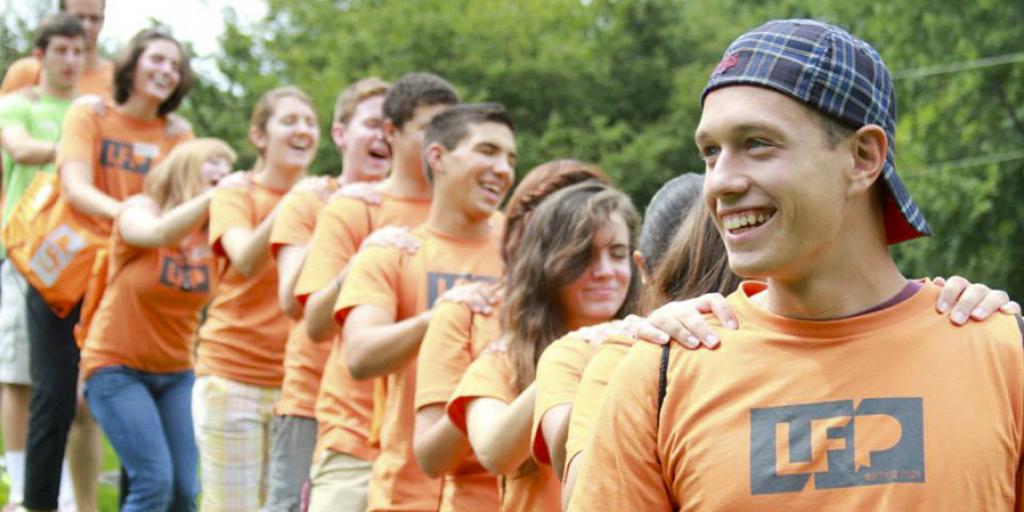 Leadership Fellows Program Requirements
