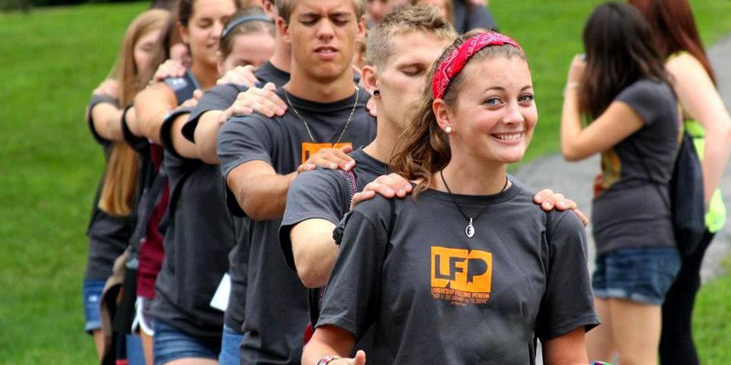 Leadership Fellows Apply Online