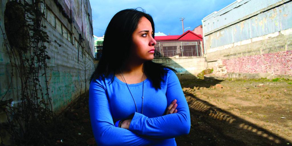 Minor in Juvenile Justice Ministry