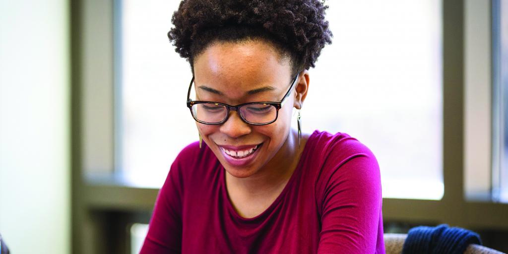 Multicultural Opportunities Leadership Fellows Program
