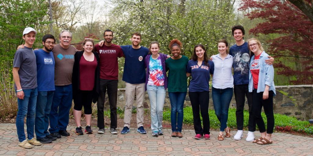 Chamberlain Award & Interfaith Fellowship