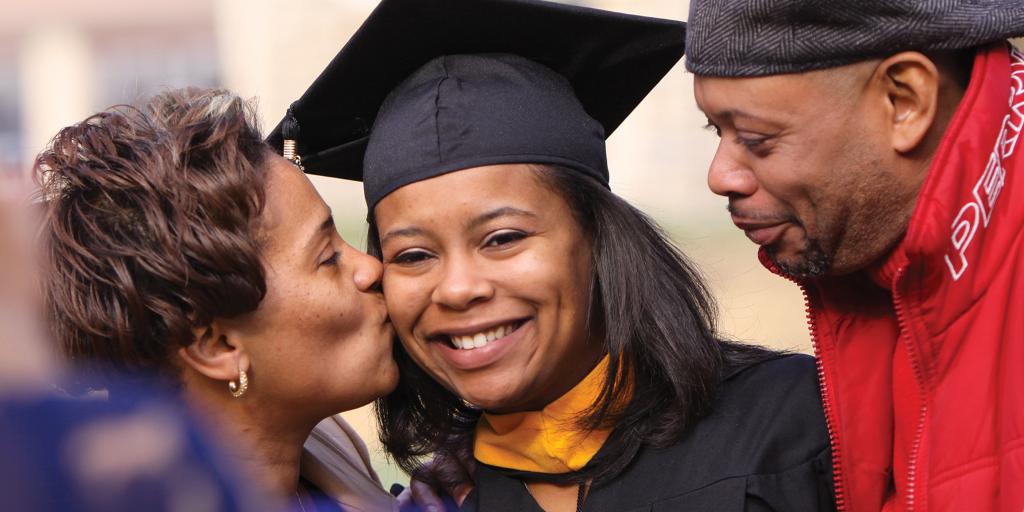 Office of Talent and Career Development Alumni