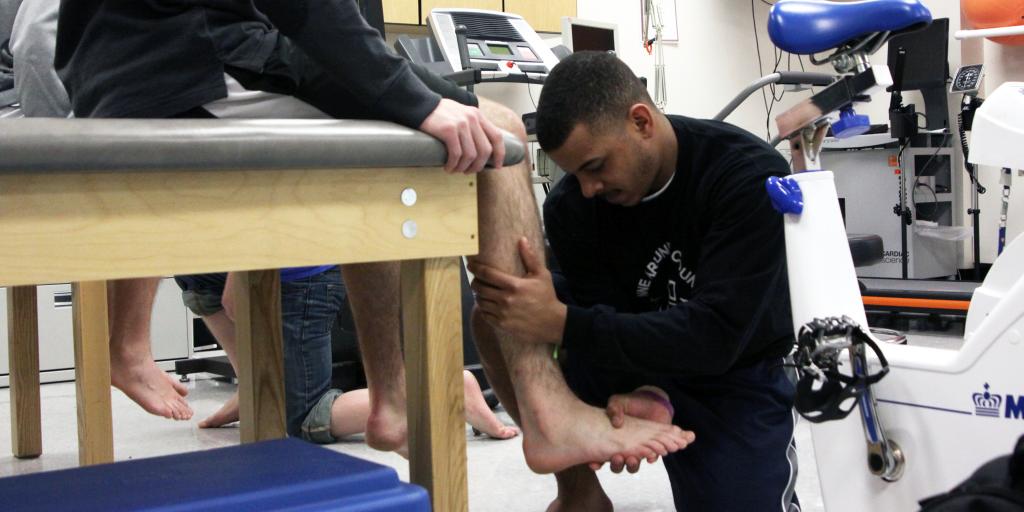 Pre-Occupational Therapy