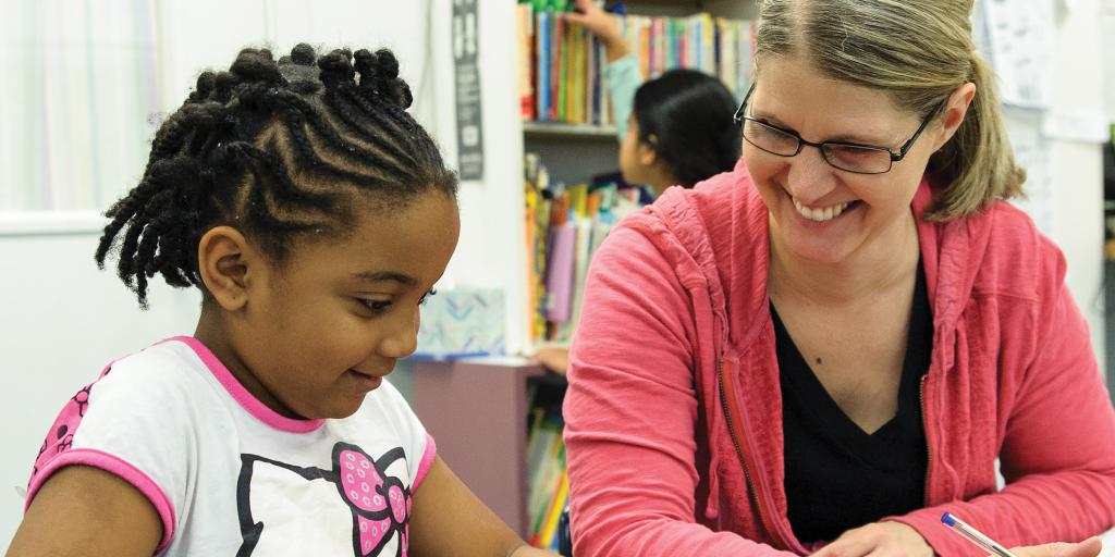 Programs Offered by The College of Education