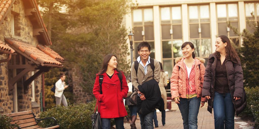 Prospective International Students