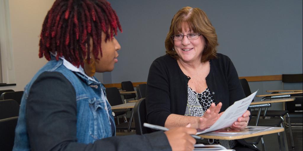 Scholarships & Grants