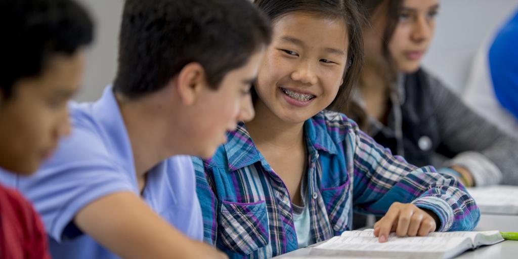 Certification in Secondary Communication Education (7-12)