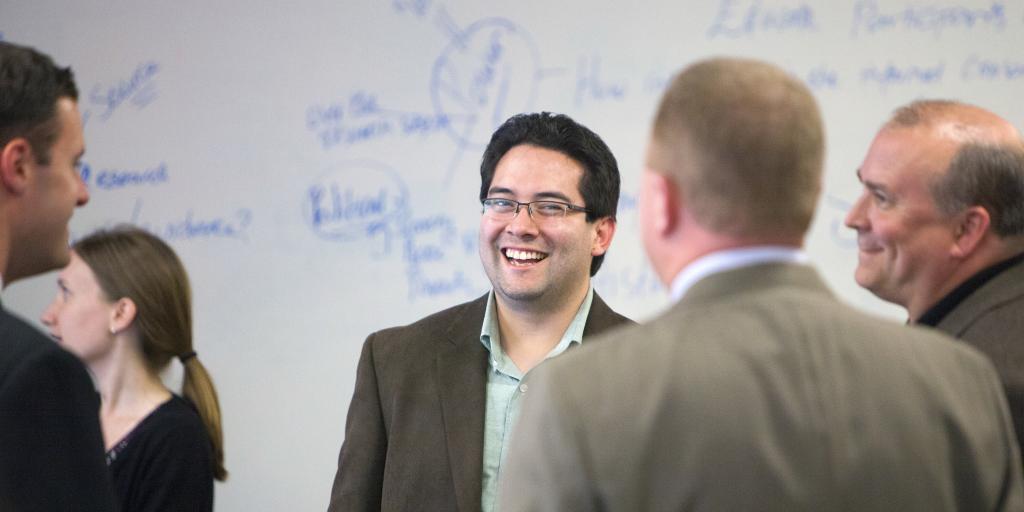 Career Development for Graduate & Adult Undergraduate Students