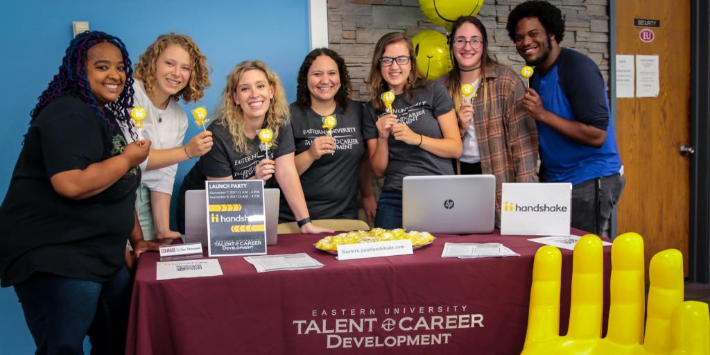 Talent and Careers