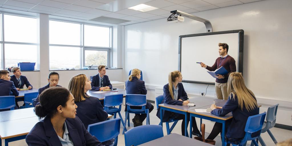 Certification in Secondary Education English (7 12) Eastern University