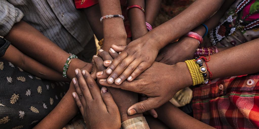 International Development