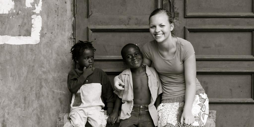 MDiv/MA in International Development