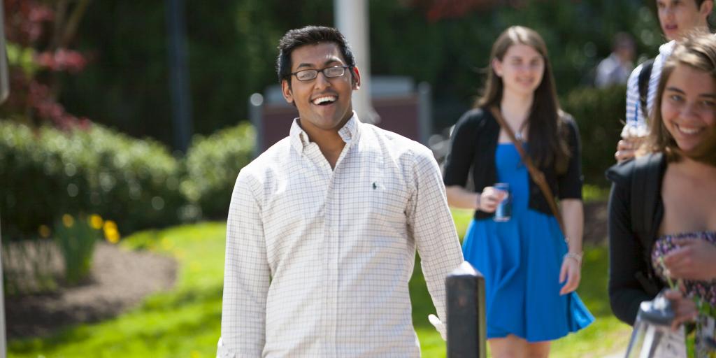 Multicultural Student Events