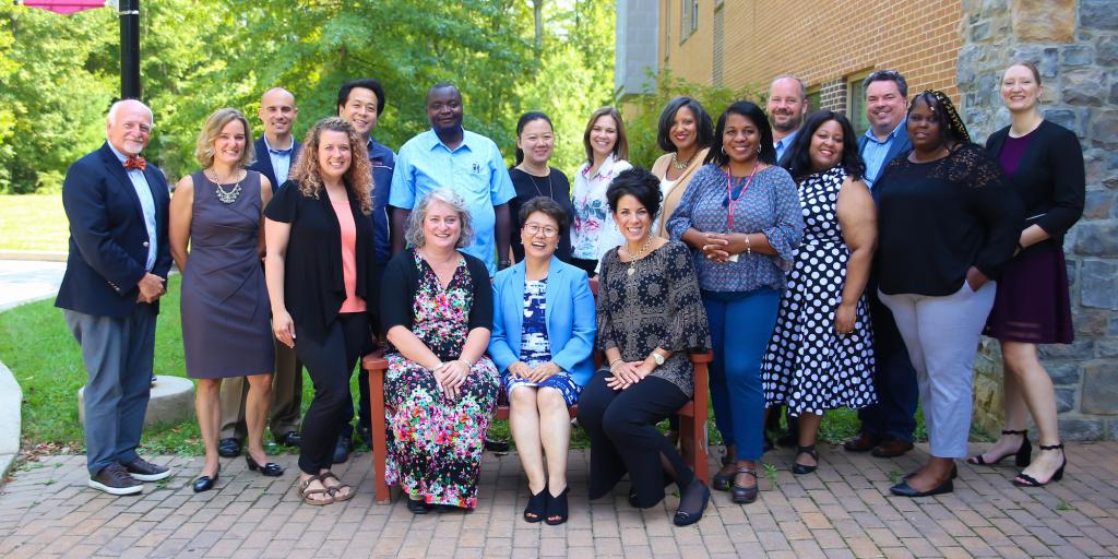 organizational leadership doctorate