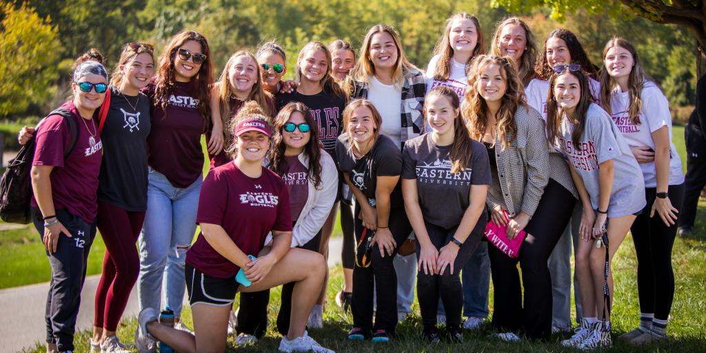 Campus Calendar | Eastern University Campus Calendar | Eastern University