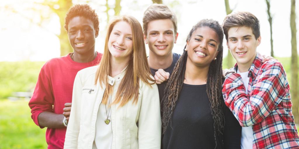 Youth Development Curriculum