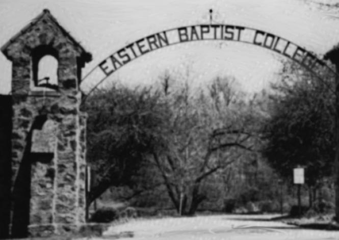 Eastern Baptist College