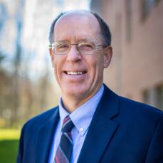David Bronkema