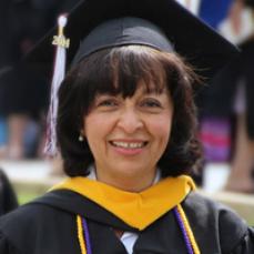 Stella Urbina '14