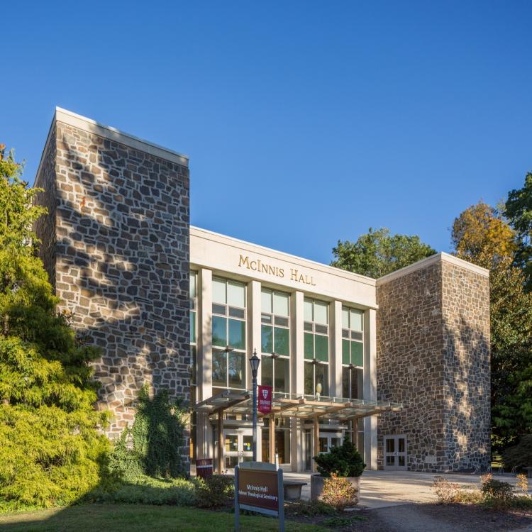 McInnis Hall