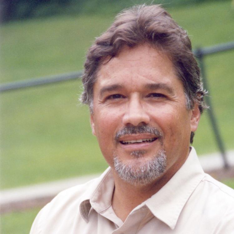 Andrew F. Bush, DMin