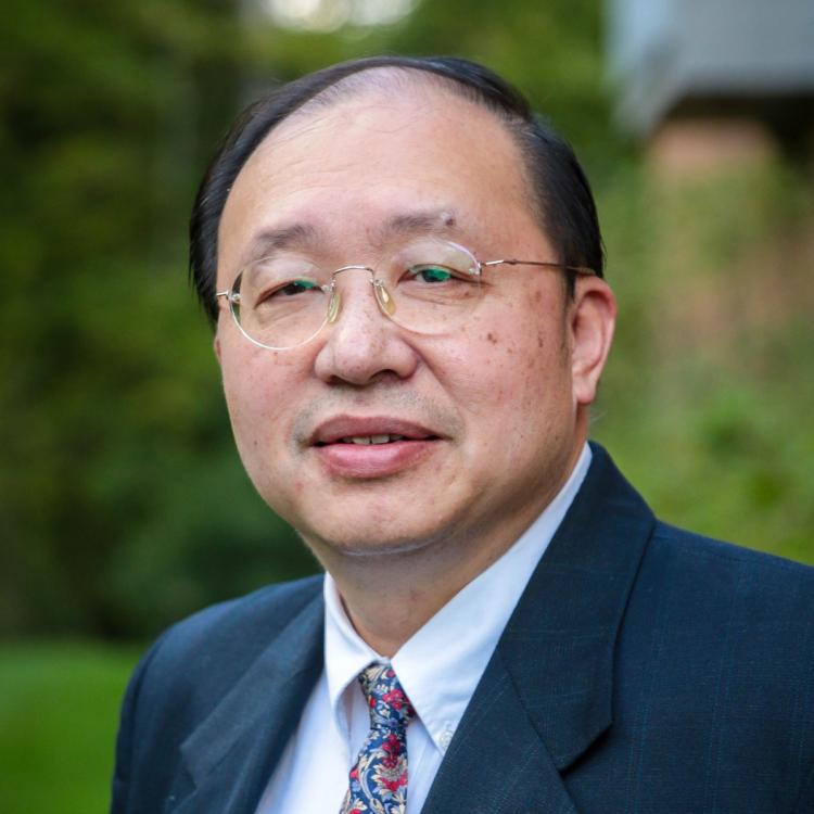 Walter Chung Ph D Bcba D Crc Ncp Bccp Lpc Lbs Eastern University