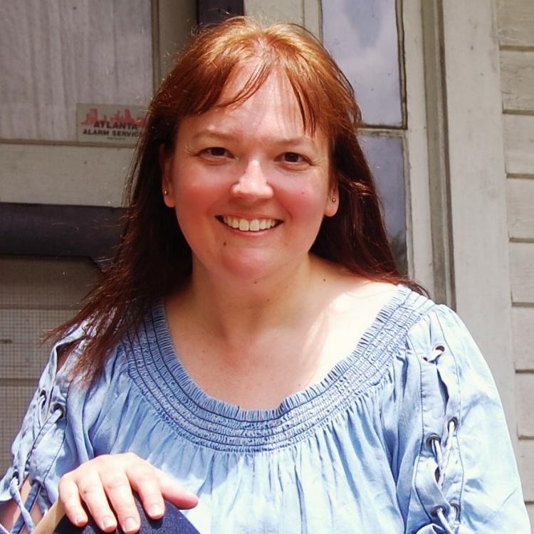 Laura Manger