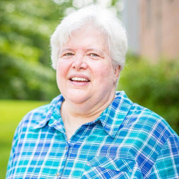 Nancy Blackburn