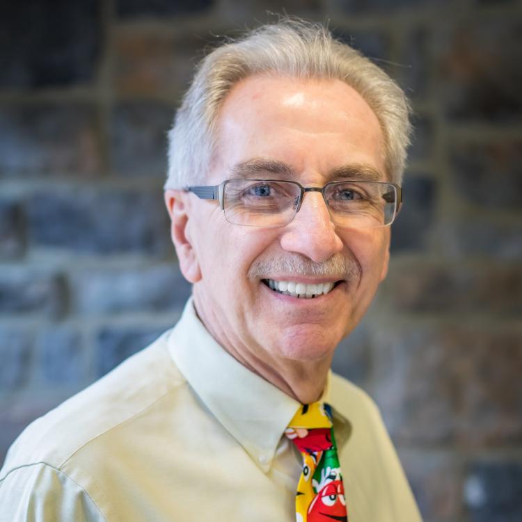 Ron Christman