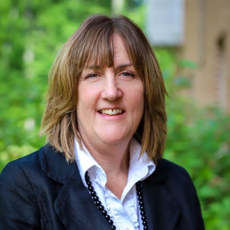Susan Edgar-Smith