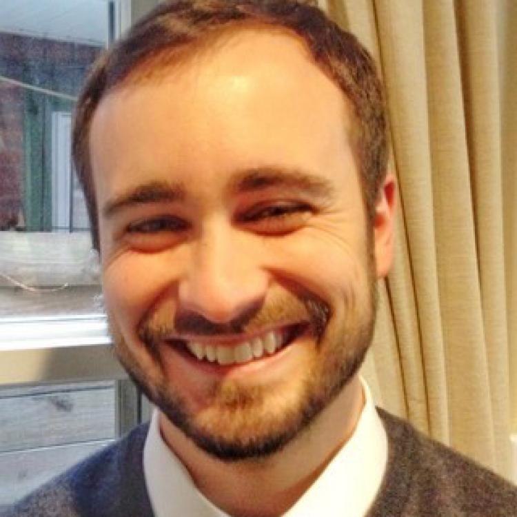 Brian Esposito