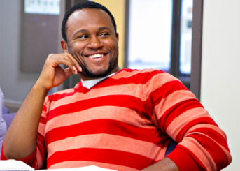 Adult Undergraduate Programs